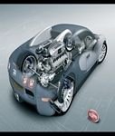 pic for 2006 Bugatti Veyron